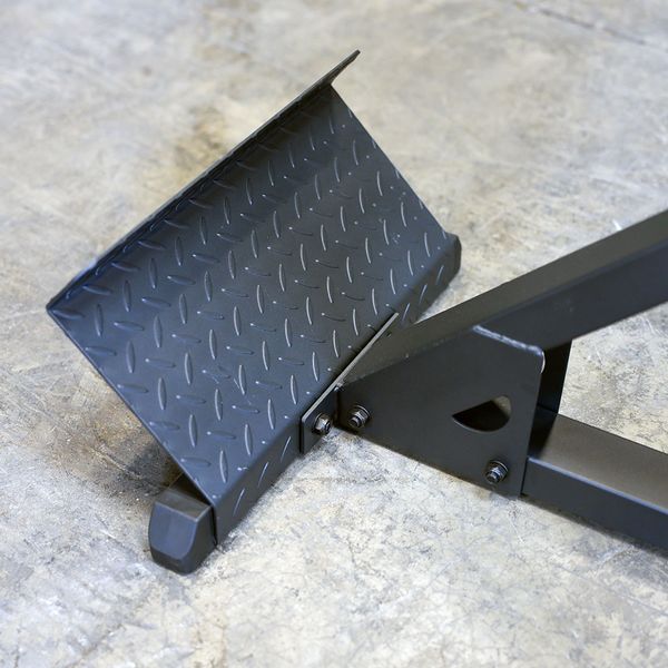 Body-Solid GHYP345 45° Back Hyperextension | Fitness Experience