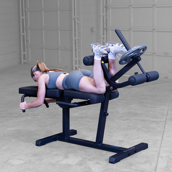 Body-Solid GLCE365 Seated Leg Extension/ Supine Curl | Fitness Body-Solid GLCE365 Seated Leg Extension/ Supine Curl | Fitness