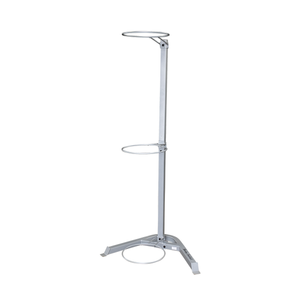 Body solid stability ball rack sale