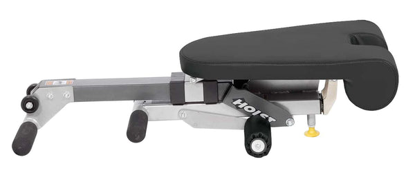 Hoist Fitness HF-4263 Ab/Back Hyper Bench | Fitness Experience