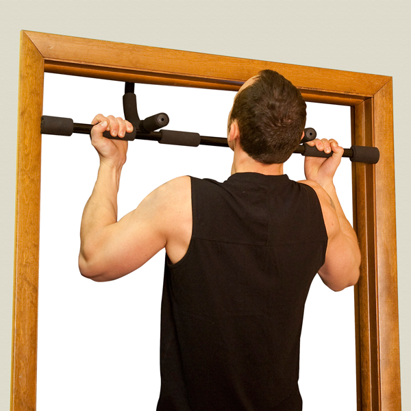 Pull Up Push Up Bar