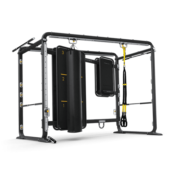 マトリックスMatrix Connexus CXR50 Matrix Connexus CXR50 Functional