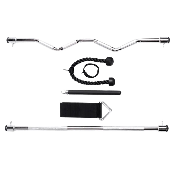 Inspire Fitness FT1 Accessory Kit Fitness Experience Fitness Experience Commercial