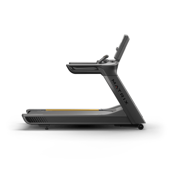 Performance Treadmill with LED Console