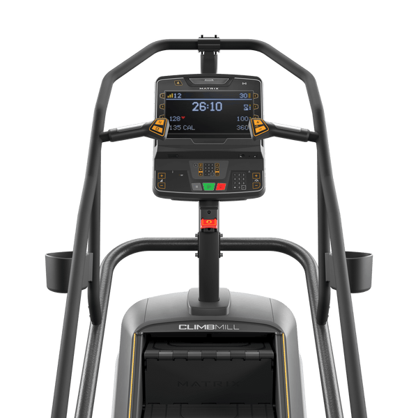 Endurance Climbmill with Premium LED Console