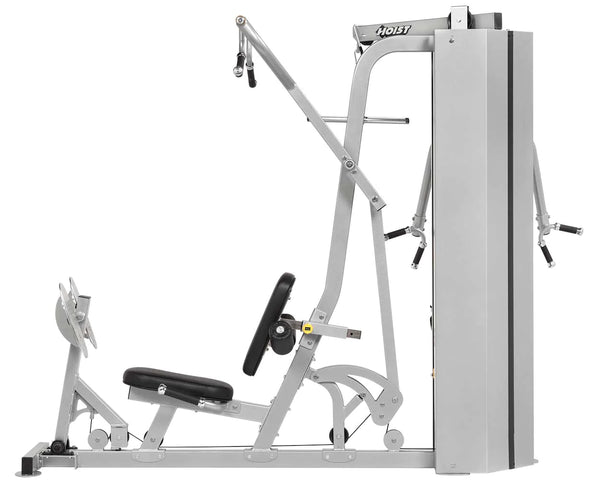 Hoist h210 home gym reviews sale