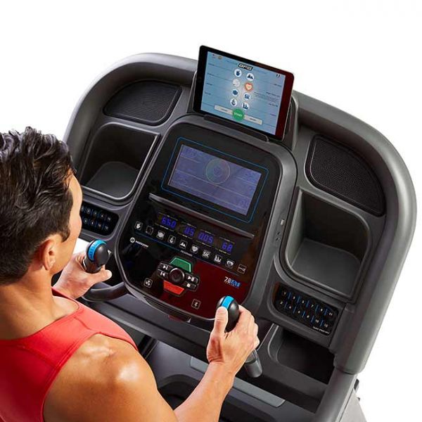 Horizon AT Treadmill Fitness Experience Commercial
