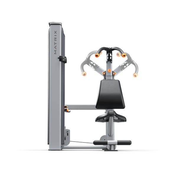 Matrix Fitness Versa Abdominal | Fitness Experience - Fitness