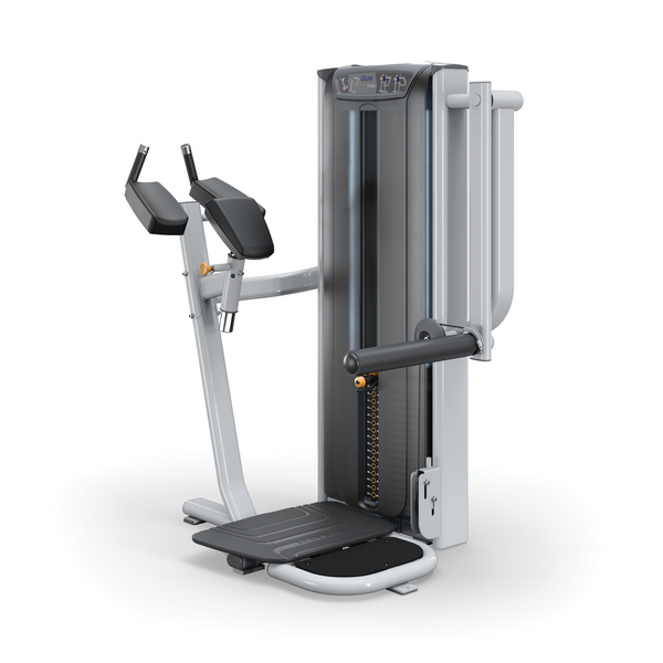 Matrix Fitness Versa Glute Machine Fitness Experience Fitness