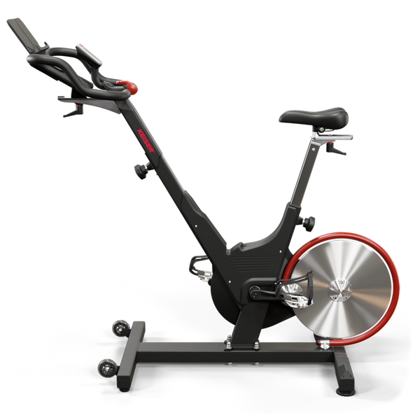 Keiser indoor 2025 cycle exercise bikes