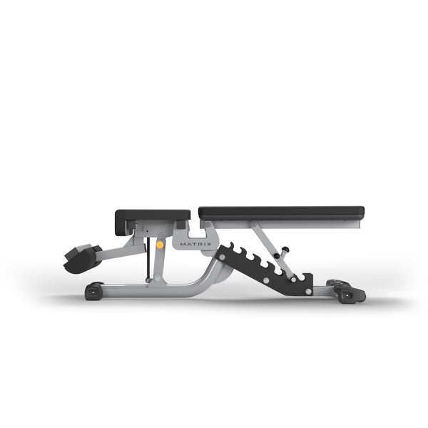 Matrix multi sales adjustable bench