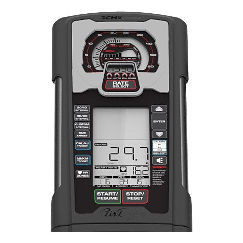 AirDyne AD PRO Fitness Experience Commercial - Main Image