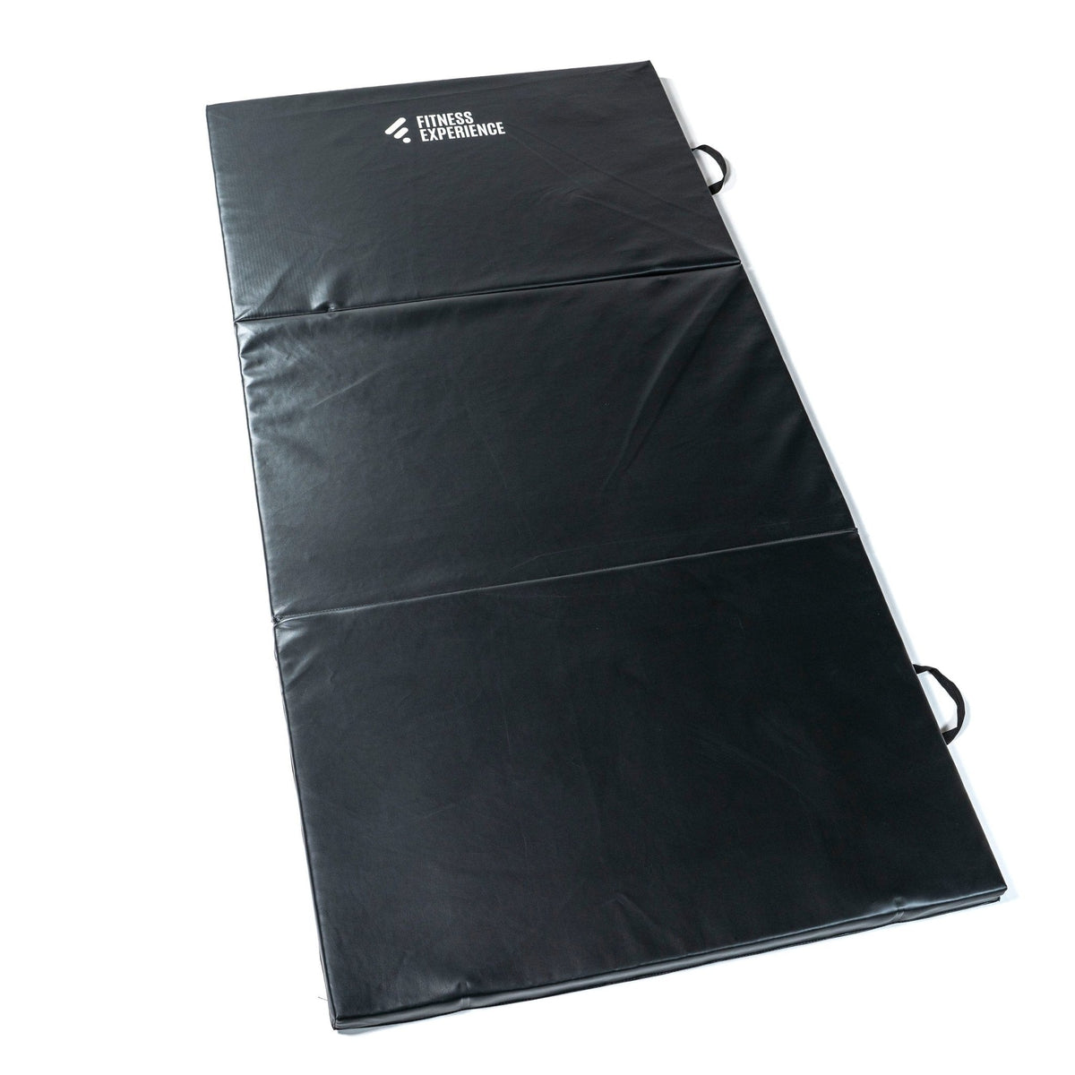 FitWay Equip. Folding Exercise Mat - 84&quot;x48&quot; - Fitness Experience