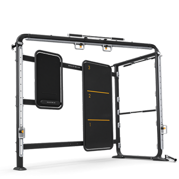 Matrix Fitness Connexus Perimeter | Fitness Experience - Fitness