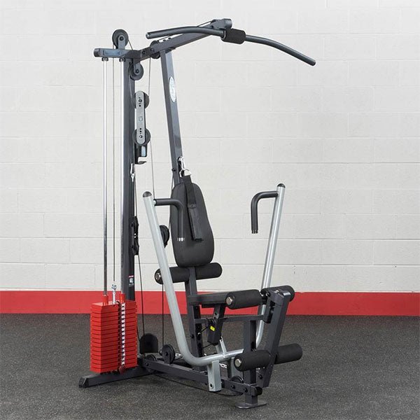 Body-Solid G1S Multi Gym Fitness Experience Fitness Experience