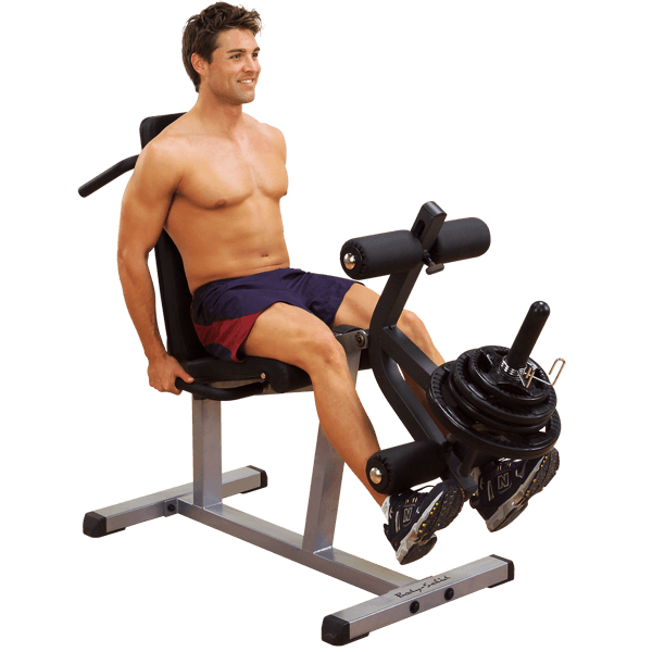 Body solid leg extension and curl machine glce365 hotsell
