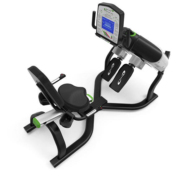 HR1000 Recumbent Lateral Trainer