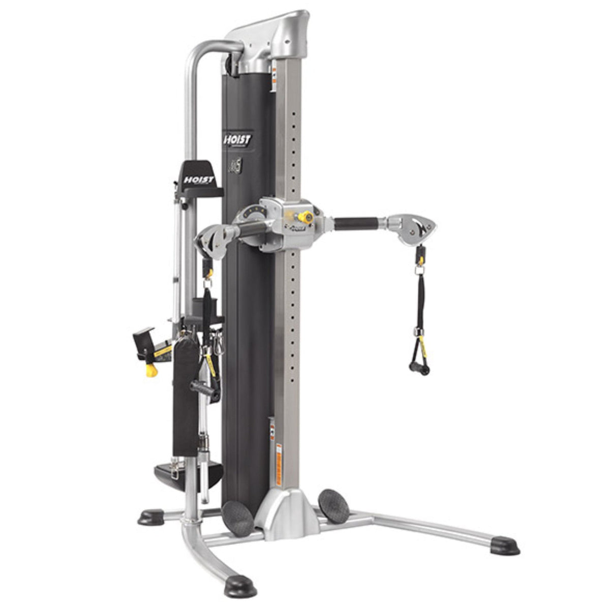 Hoist Fitness Mi5 Functional Trainer System full view | Fitness Experience