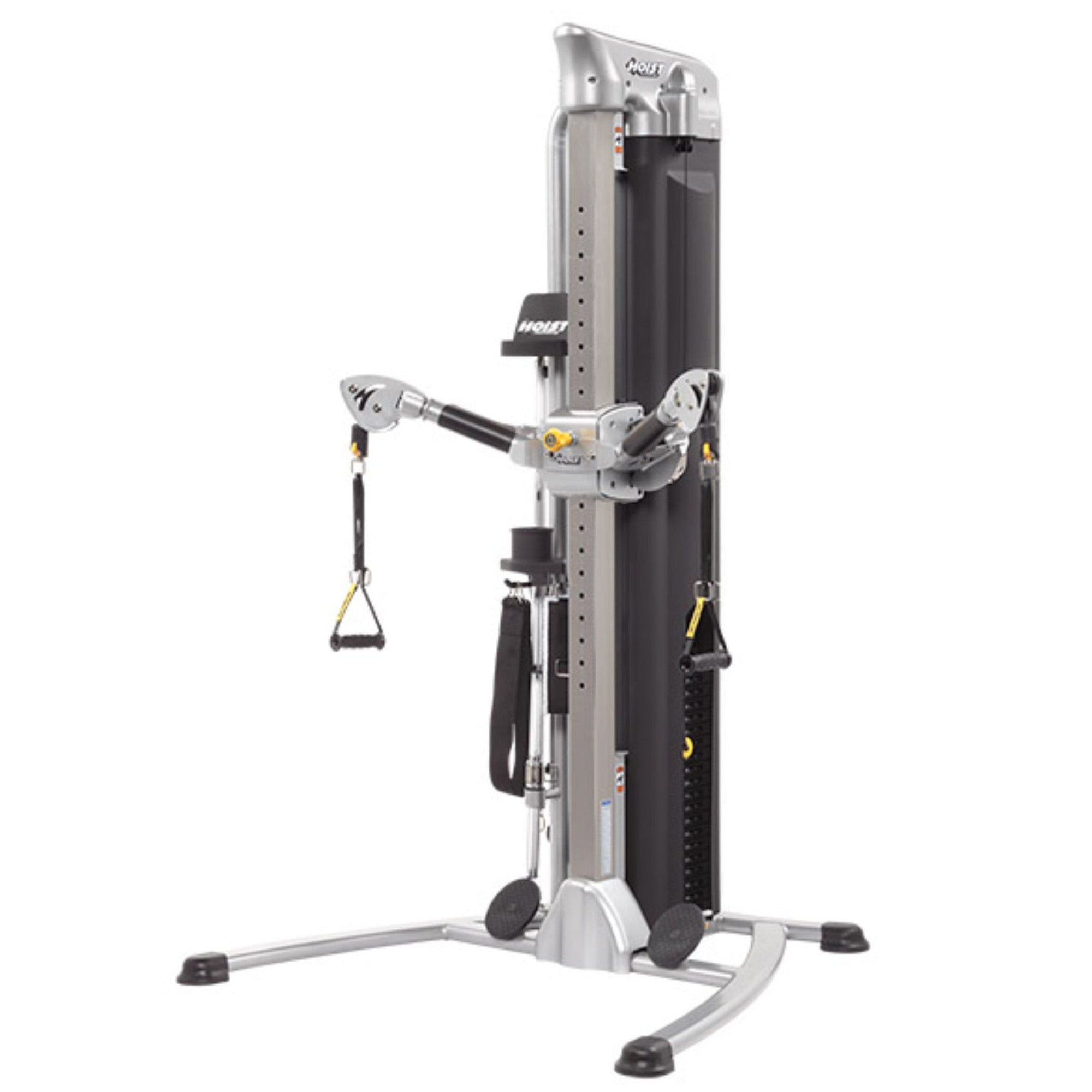 Hoist Fitness Mi5 Functional Trainer System full view | Fitness Experience