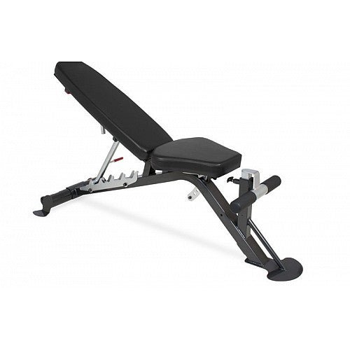 Inspire Fitness SCS Weight Bench Fitness Experience Fitness