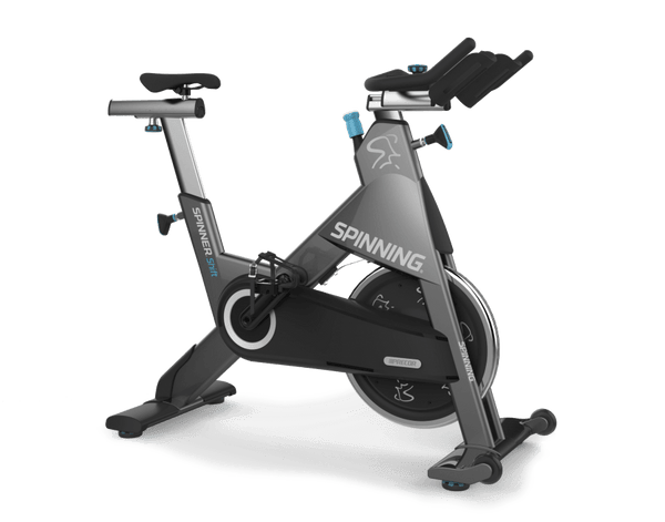 Spinner Shift Indoor Cycle Fitness Experience Commercial