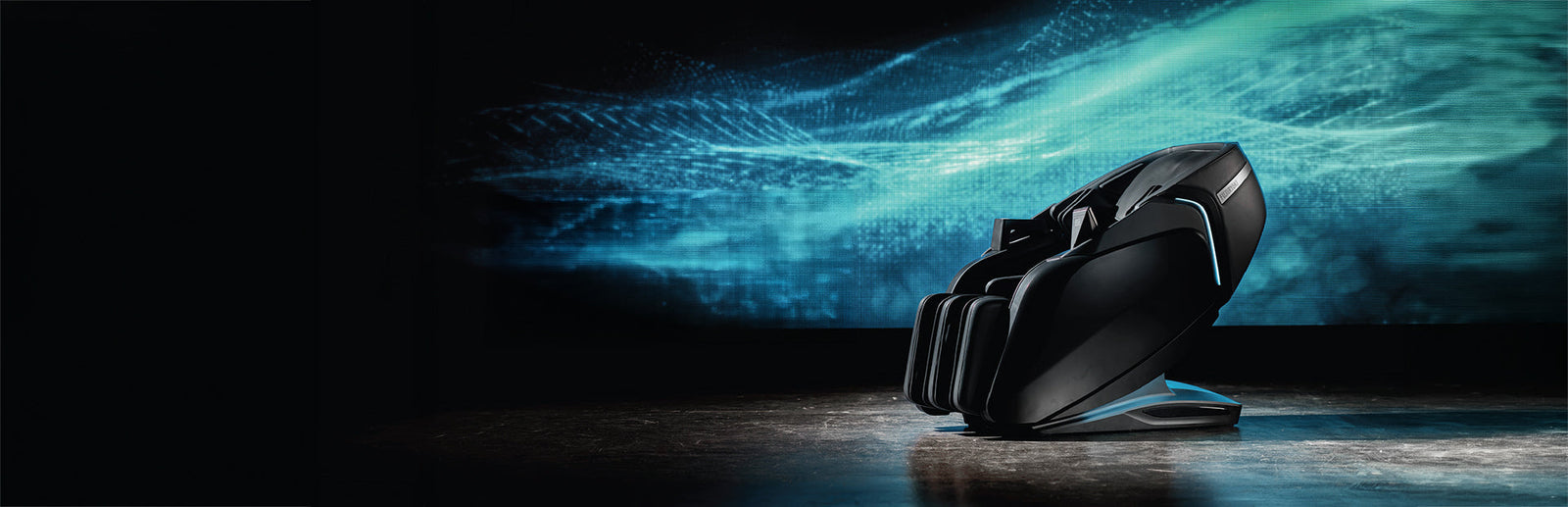 Massage Chairs