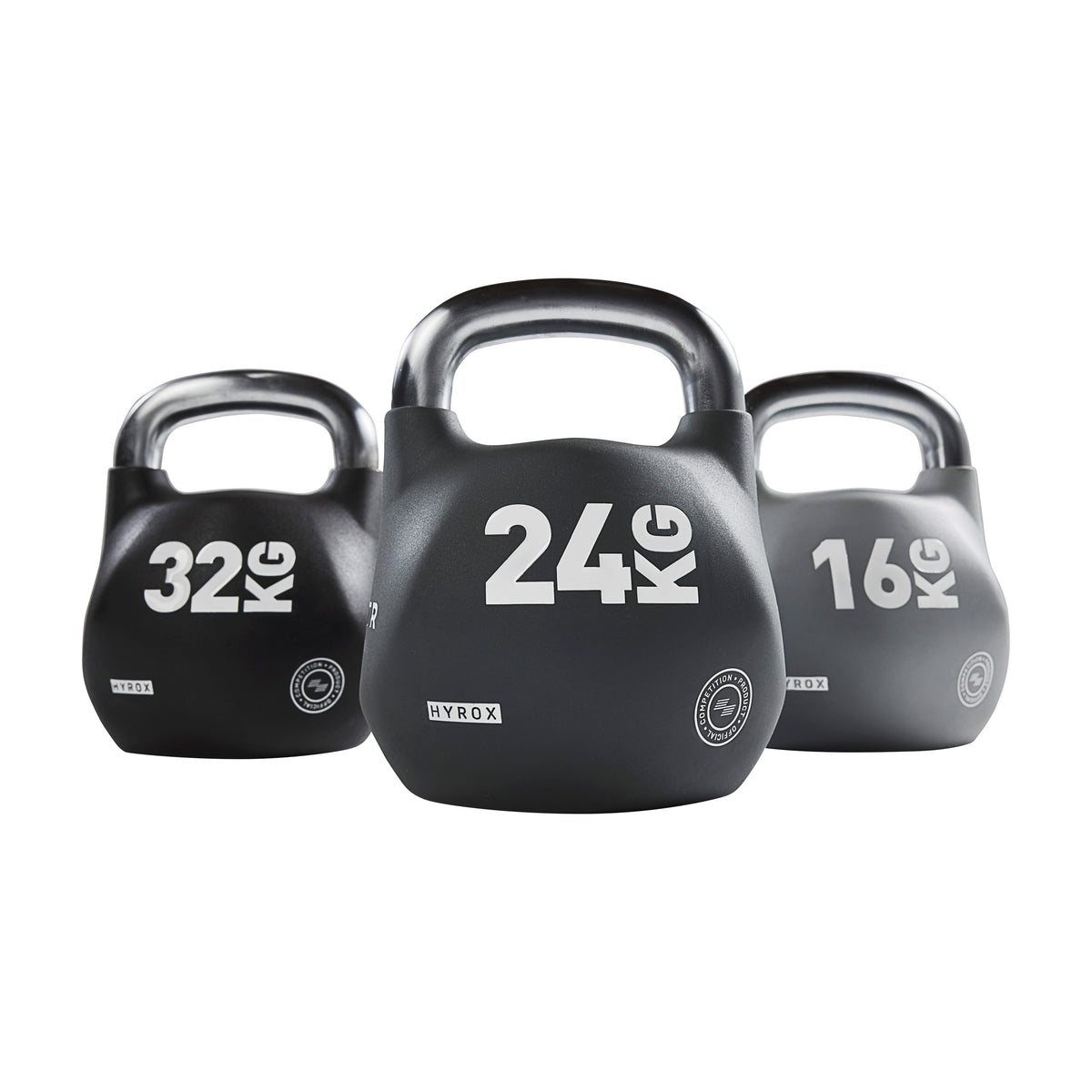 HYROX Competition Octo Kettlebell