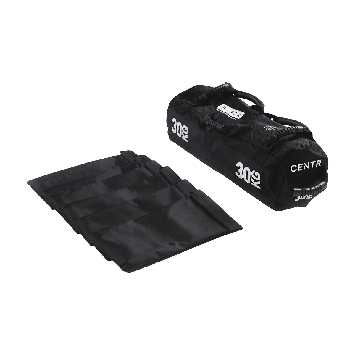 HYROX Competition Sand Bag