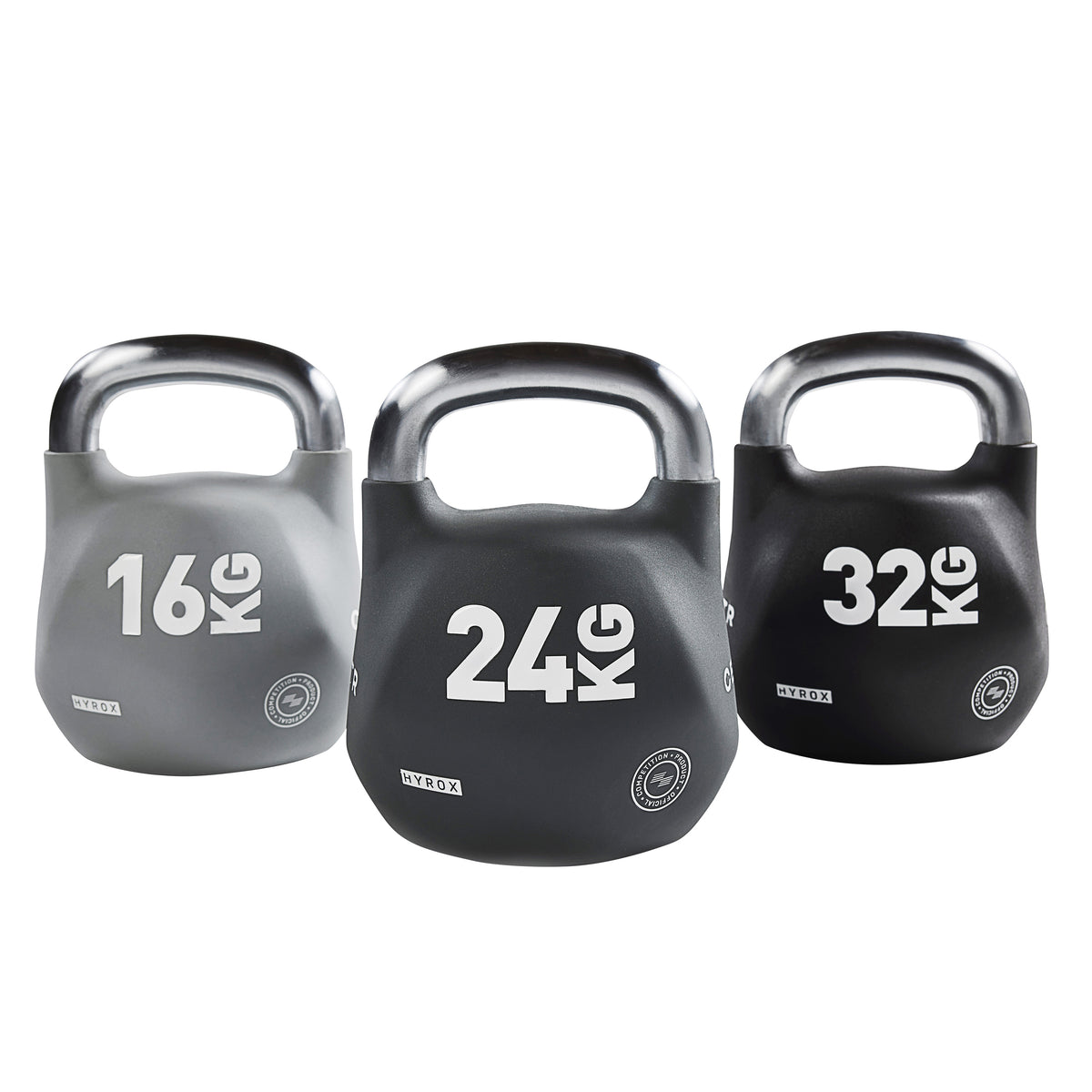 HYROX Competition Octo Kettlebell