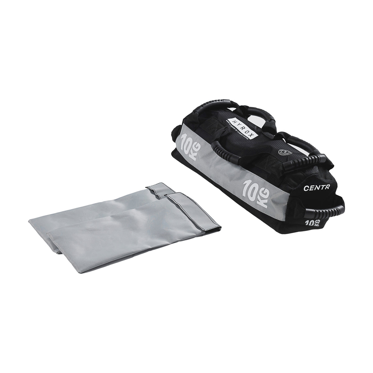 HYROX Competition Sand Bag