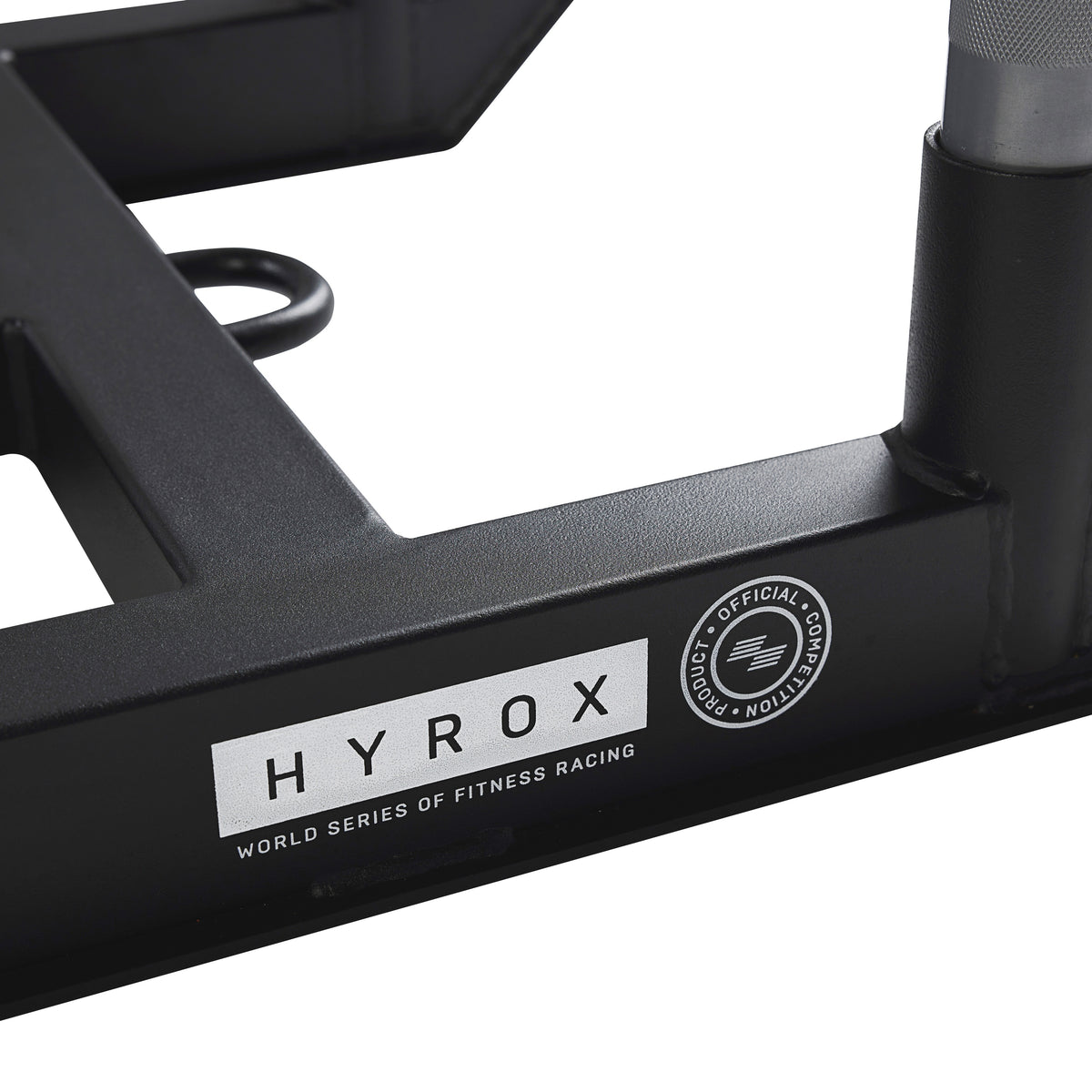 Hyrox Competition Power Sled