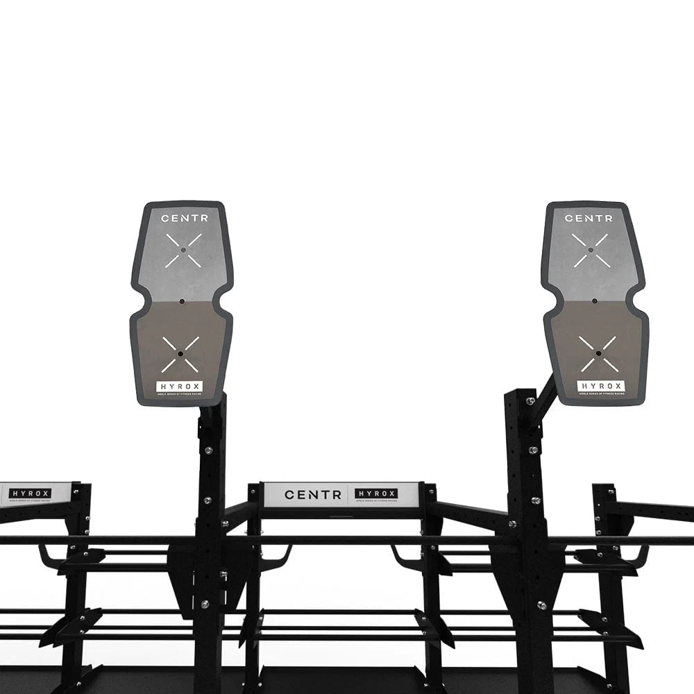Hyrox Perform Rig - 6 Targets
