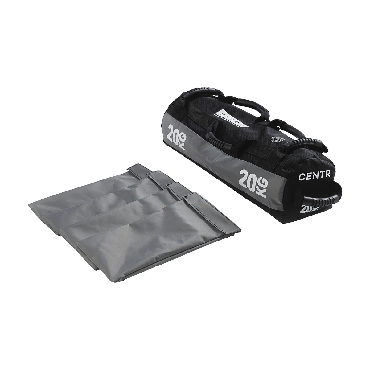 HYROX Competition Sand Bag