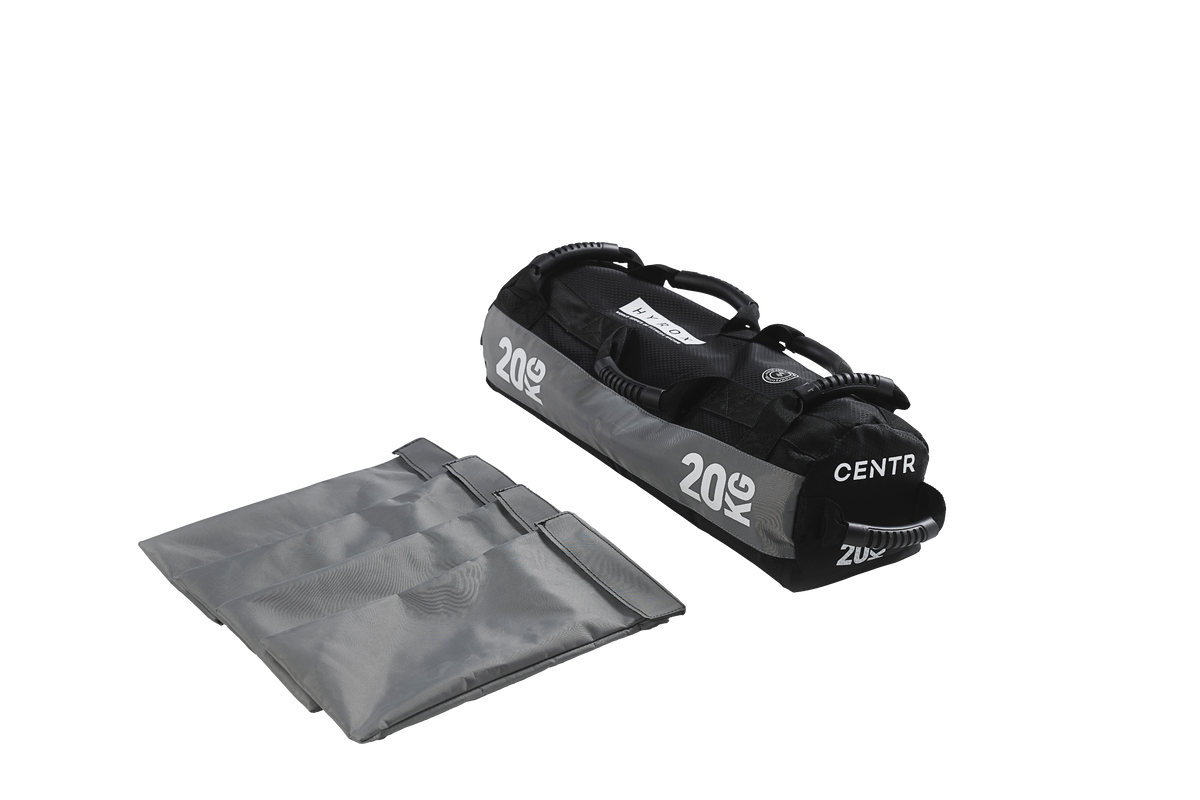 HYROX Competition Sand Bag
