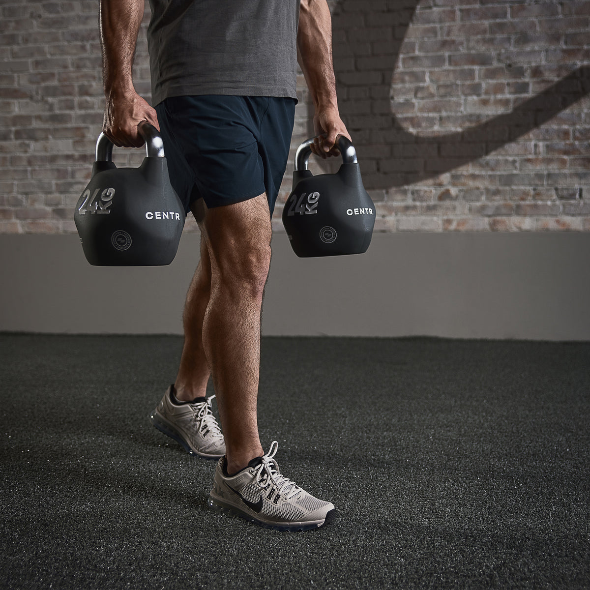 HYROX Competition Octo Kettlebell