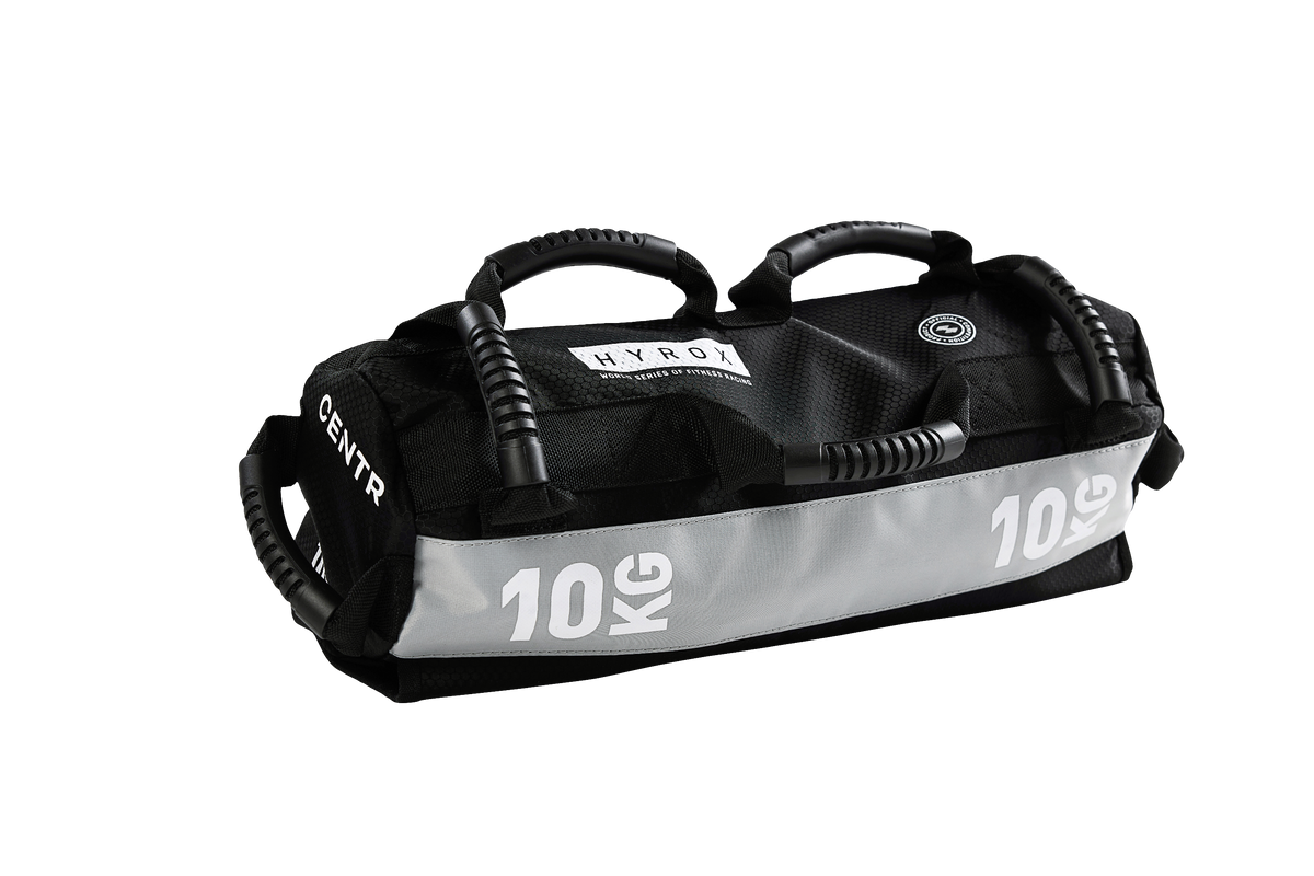 HYROX Competition Sand Bag