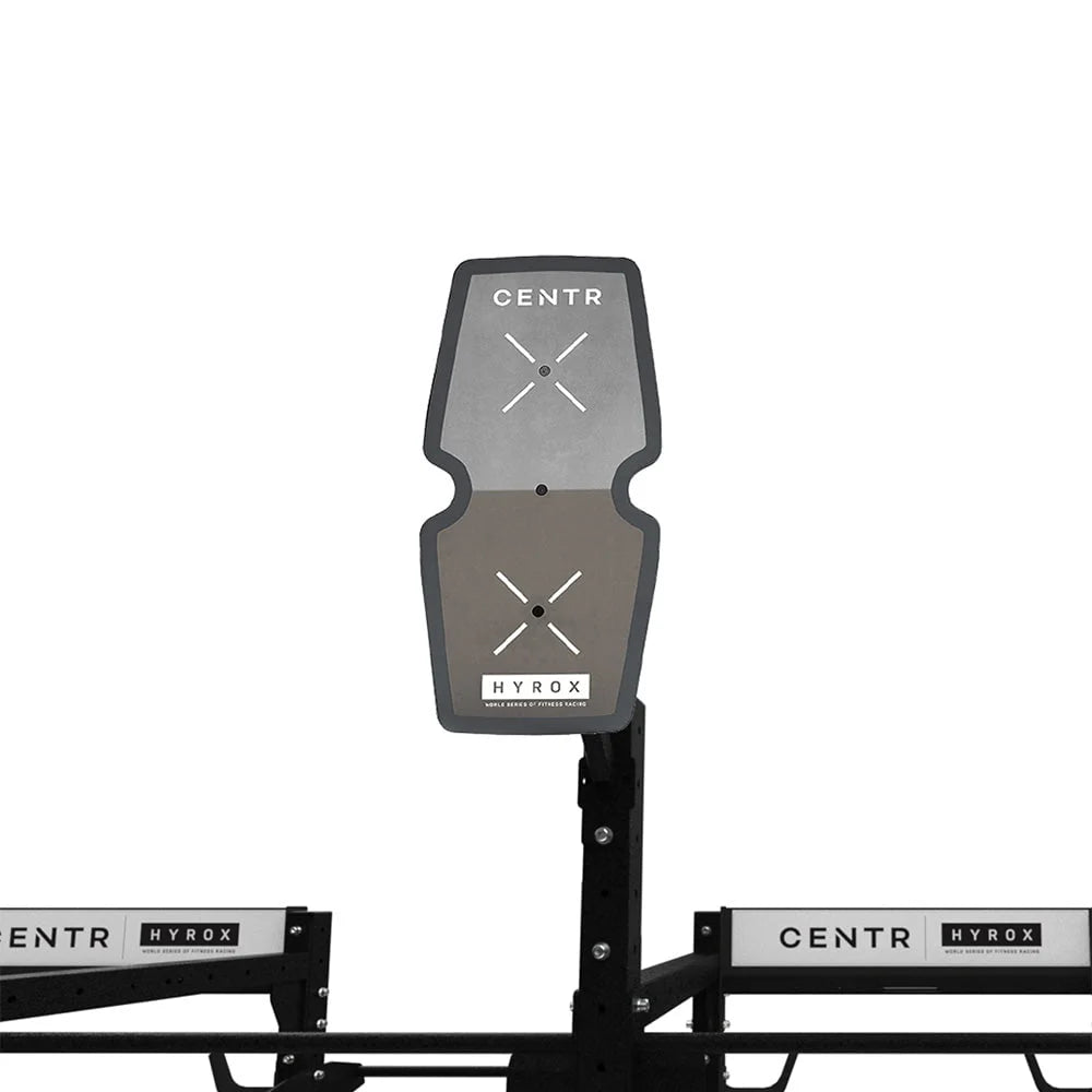 Hyrox Perform Rig - 6 Targets