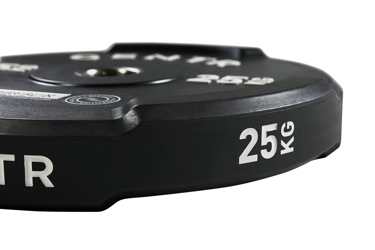 HYROX Interlocking Bumper Plate