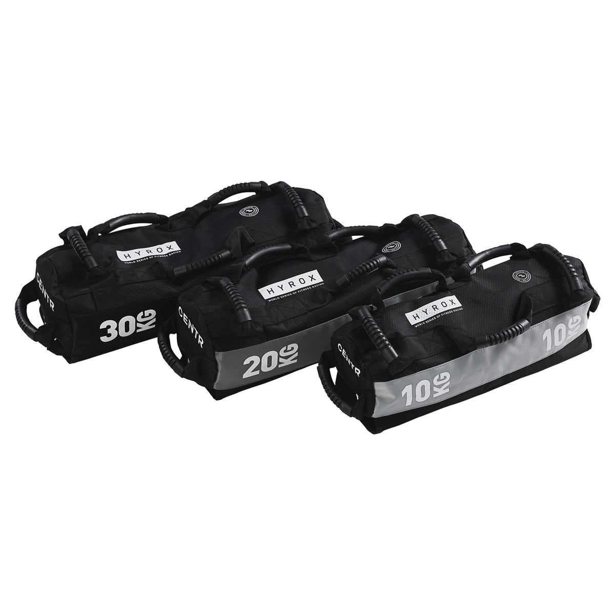 HYROX Competition Sand Bag