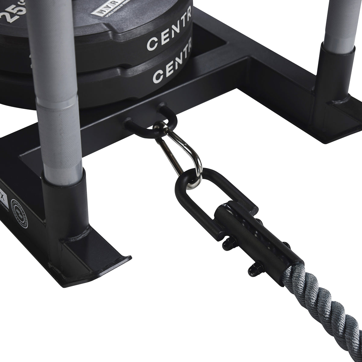 Hyrox Competition Power Sled