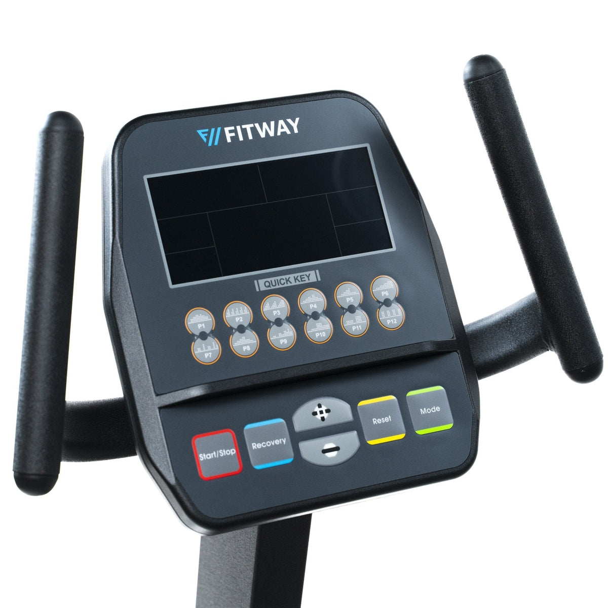 FitWay Equip. 1000RC Recumbent Bike - Fitness Experience