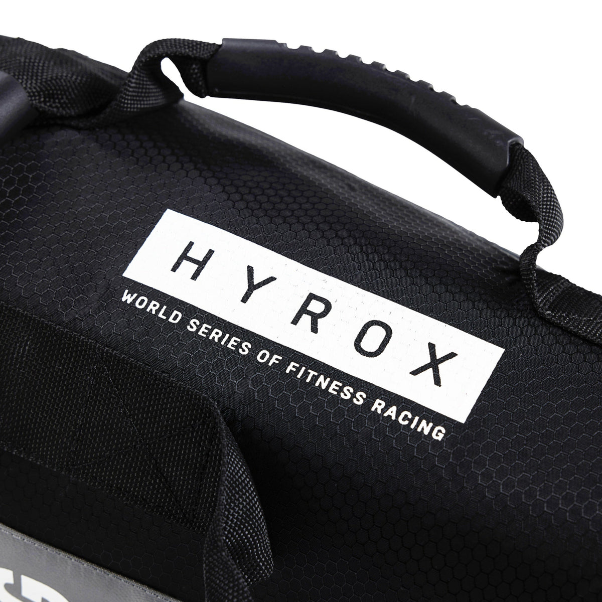 HYROX Competition Sand Bag