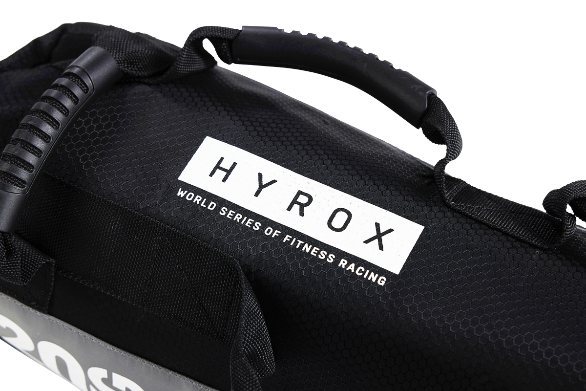HYROX Competition Sand Bag
