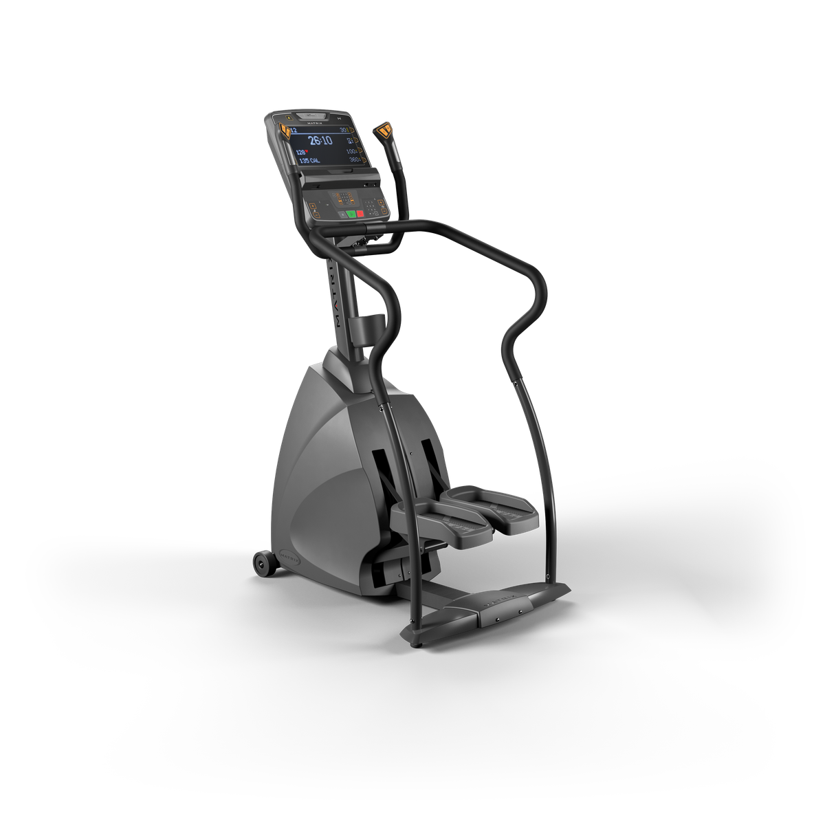 Matrix Endurance Stepper