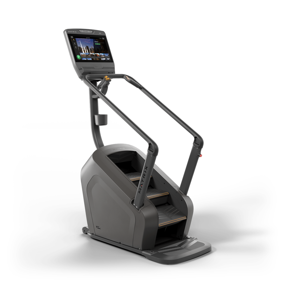Matrix Lifestyle Climbmill