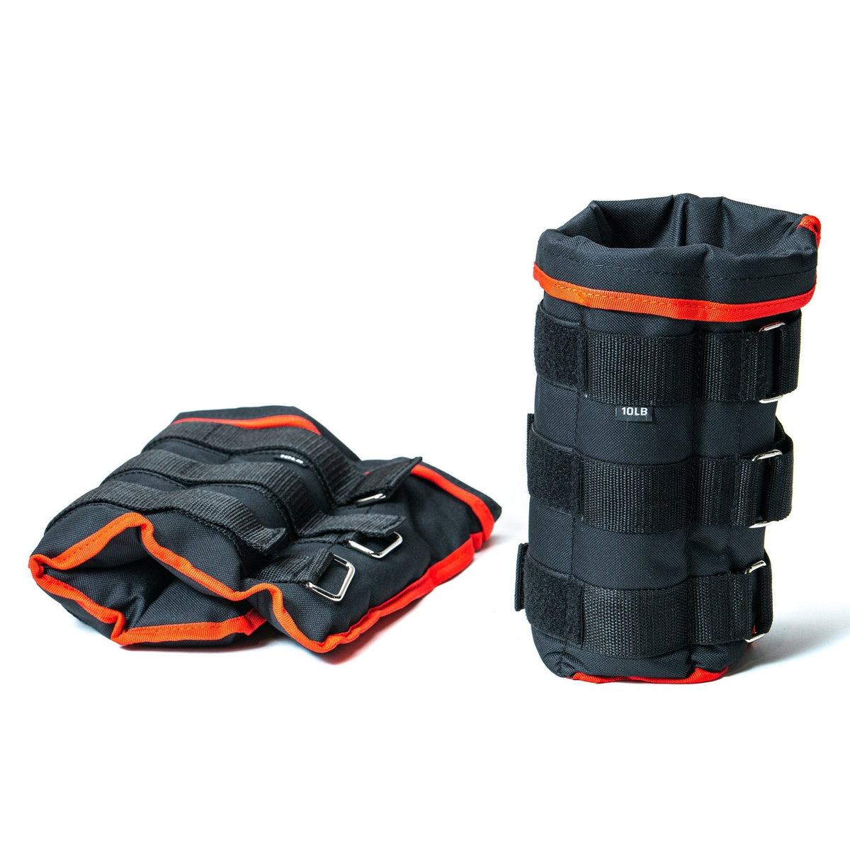 FitWay Equip. 10lb. Ankle Weight - Pair - Fitness Experience