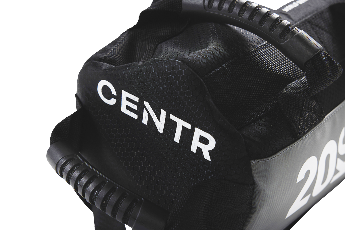 HYROX Competition Sand Bag