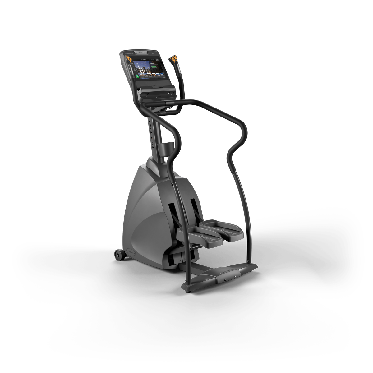 Matrix Endurance Stepper
