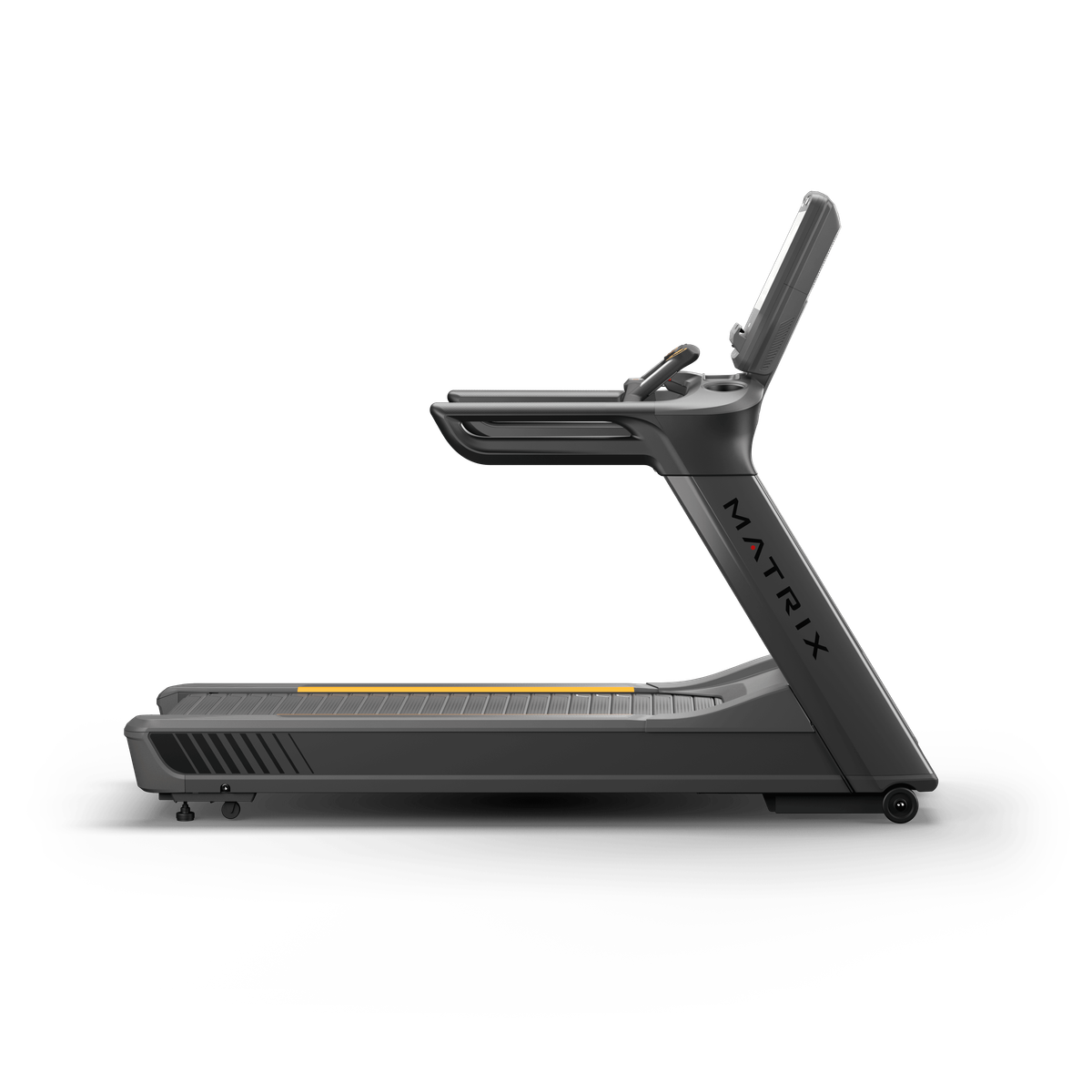 Matrix Performance Plus Treadmill