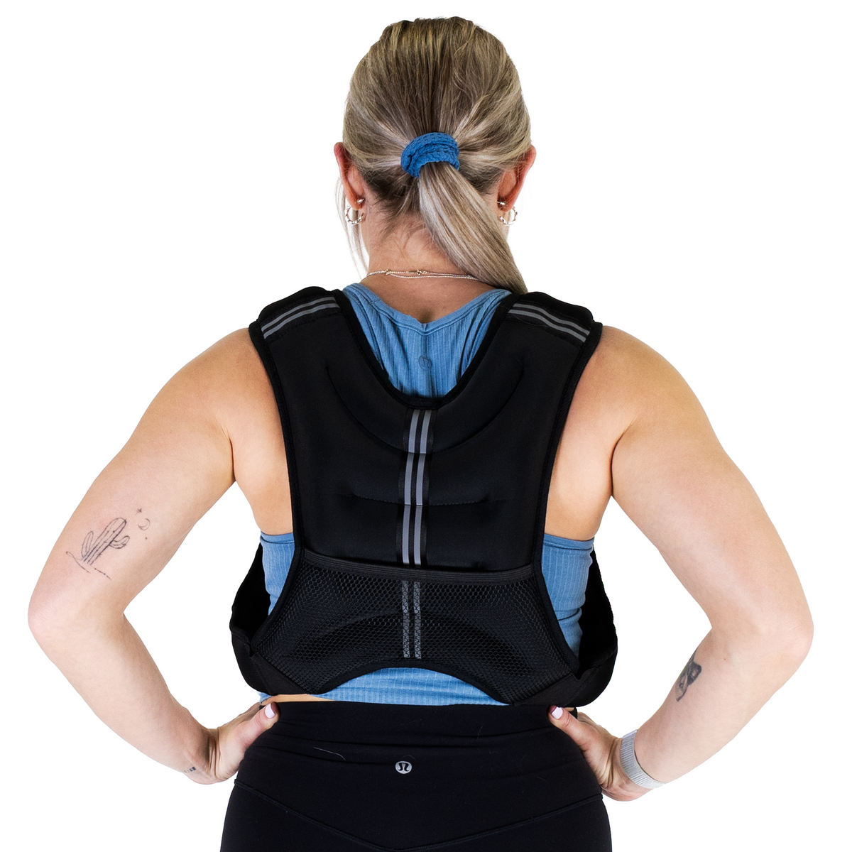 12lb Aerobic Weight Vest